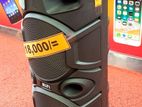 Hifi one buffel