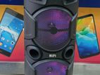 Hifi one buffle
