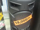 Hifi one buffle