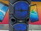Hifi one buffle