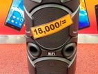 Hifi party box