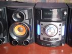Hifi Speaker Setup