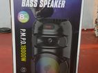 Hifi Speaker