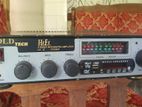 Hifi Stereo amplifier 100v