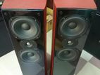 Hifi Tower Speaker System