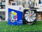 Hifrost P400 CPU RGB Air Cooler 120MM FAN