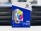 Hifrost P400 RGB CPU Cooler