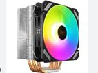 Hifrost P600 RGB CPU COOLER