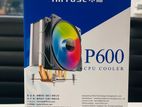 Hifrost P600 RGB CPU COOLER