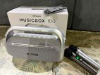 HiFuture MusicBox100 Bluetooth Speaker