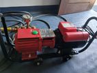 hige pusher water pumps