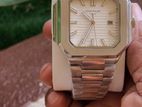 Patek Philippe Watch