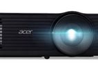 High Ansi Lumens Projector with Screen