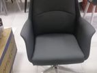 High Back Chair 66