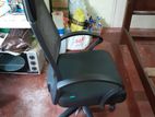 High Back Chair