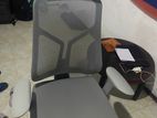 High Back Chair