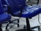 High Back Chair