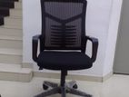 High Back Chair