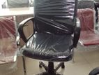 High Back Chair