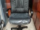 HIGH BACK CHAIR