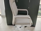 HIGH BACK CHAIR