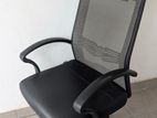 High Back Chair