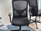 High Back Chair