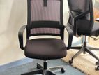 High Back Chair