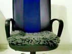 High Back Chair