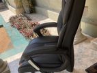 High Back Chair