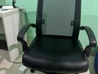 High Back Chair