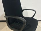 High Back Chair - Och 026