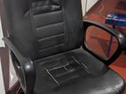 High Back Chair