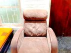 High Back Comfort Armchair