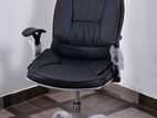 High Back Director G-12 Chair