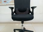 High-Back Executive Chair 695A 🌼