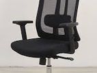 High Back Executive Chair 996H 🌼