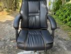 High Back Office Chair 6002