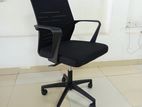 High Back Office Chair - 819A