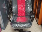 High Back Office Chair ECH002