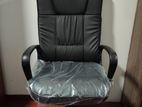 High Back Office Chair ESH01