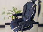 High Back Office Chair