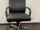High Back Office Chair