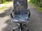 High Back Office Chair