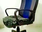 High Back Office Chair