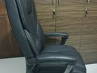 High Back Office Chair Singer