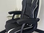 High Back Office Chair Type B