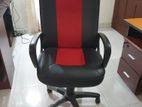 High Back Office Chairs