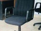 High-Back Office Chairs