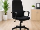High Bk Office Chair ECH1